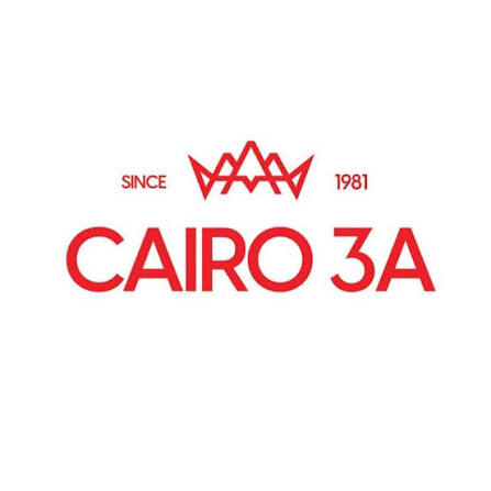 Cairo 3A
